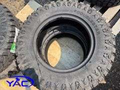 4- 225/75R16 Tires (BUYER MUST PAY 4X THE BID PRICE)