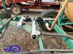 JESTREAM COMPUTER 50' SPRAYER