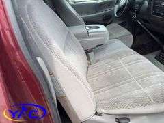 1998  FORD  F150 REG CAB 2WD