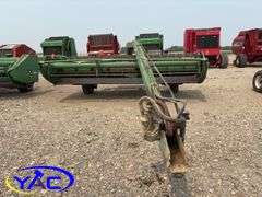 JOHN DEERE 1424 HAYBINE