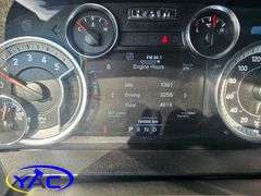 2019 DODGE RAM 1500 CREW CAB 4WD DIESEL