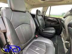 2015 BUICK ENCLAVE AWD