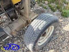 NEW HOLLAND 94C HEADER