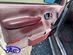 1996 CHEV K/V 10/1500 REG CAB 4WD