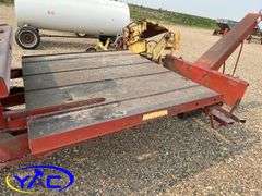 NEW HOLLAND 1000 STACKLINER