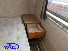 2007  FOREST RIVER  ROCKWOOD SIGNATURE ULTRA LITE