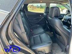 2013 HYUNDAI SANTA FE 2.0T AWD