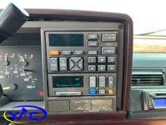 1992  GMC  K/V 1500 4+ CAB 4WD
