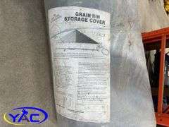 Grain Ring Tarp