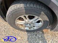 2011 SUBARU OUTBACK 2.5I SPORT WAGON AWD