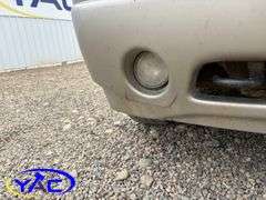 2004 GMC YUKON XL DENALI 4WD