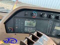 JOHN DEERE 9400 4WD TRACTOR