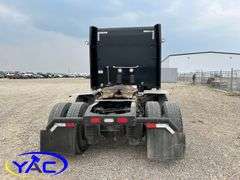 2019  PETERBILT  567 HIGHWAY TRACTOR