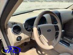 2006  FORD  EXPLORER LIMITED 4DR 4WD