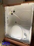 2009  FOREST RIVER  Rockwood Freedom Camping Trailer
