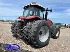 VERSATILE 280 TRACTOR