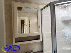 2007  KEYSTONE  OUTBACK BUMPER HITCH CAMPER