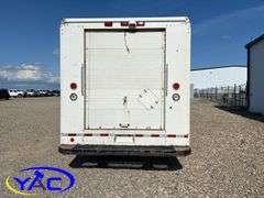 2007  FORD  E-450