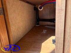 2007  FOREST RIVER  ROCKWOOD SIGNATURE ULTRA LITE