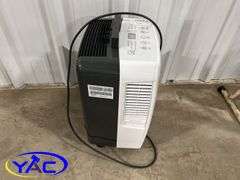 Dehumidifier
