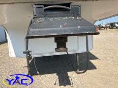 2005  CROSSROADS   CRUISER FIFTH WHEEL CAMPER