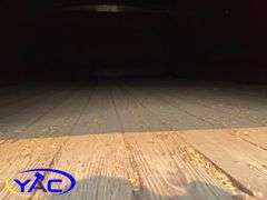 1974 FORD SINGLE AXLE GRAIN TRUCK
