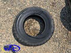 4- 245/75R17 Tires (BUYER MUST PAY 4X THE BID PRICE)
