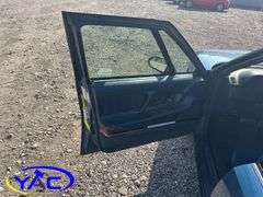 1992  OLDSMOBILE  NINETY EIGHT (98)