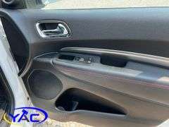 2015  DODGE  DURANGO 4WD