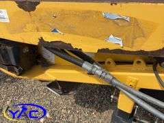 NEW HOLLAND 94C HEADER