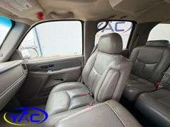 2004 GMC YUKON XL DENALI 4WD