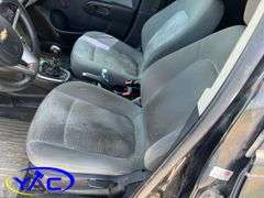 2013 CHEV SONIC LS HATCHBACK