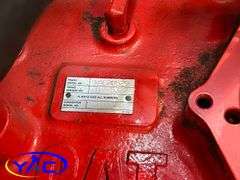 2010 VERSATILE 375 4WD TRACTOR