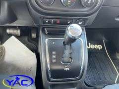 2013  JEEP  COMPASS NORTH 4WD