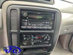 2003 FORD WINDSTAR LX