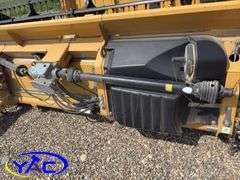 CLAAS MAX FLOAT 1200 HEADER