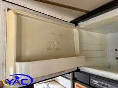 1992 DUTCHMEN FIFTH WHEEL CAMPER