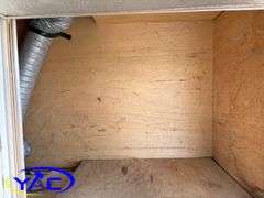 1993  FLEETWOOD ENTERPRISES (WILDNERNESS) FIFTH WHEEL CAMPER