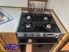 1992 DUTCHMEN FIFTH WHEEL CAMPER