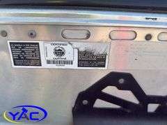 2014 POLARIS ASSAULT 800 SNOWMOBILE