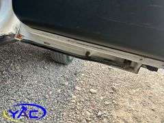 2003  CHEVROLET  SILVERADO 2500HD EXT CAB 4WD DIESEL