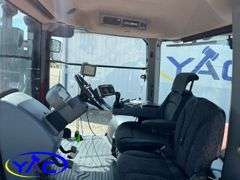 2010 VERSATILE 375 4WD TRACTOR
