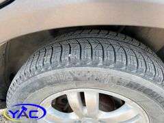2006  HYUNDAI  TUCSON GLS V6 4WD