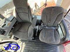 2010 VERSATILE 375 4WD TRACTOR