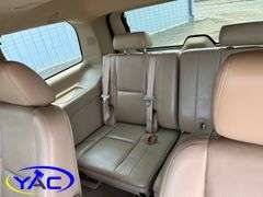 2011  GMC  YUKON DENALI 4WD