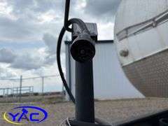 2007  KEYSTONE  OUTBACK BUMPER HITCH CAMPER