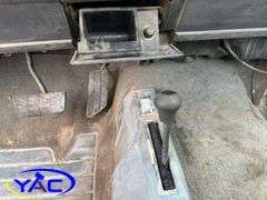 1990  GMC  K/V 1500 REG CAB 4WD