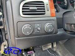 2007 CHEV AVALANCHE 1500 LTZ 4WD