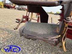 NEW HOLLAND 1000 STACKLINER