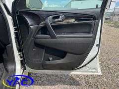 2015 BUICK ENCLAVE AWD